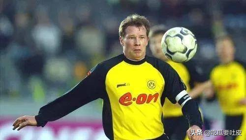 足坛历史大满贯的球员（足坛冠军大满贯球员，德国篇，你知道哪些？）