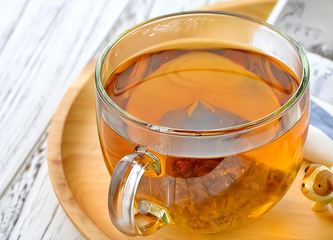 什么茶叶能减肥刮油脂肪（分享3款减脂茶）