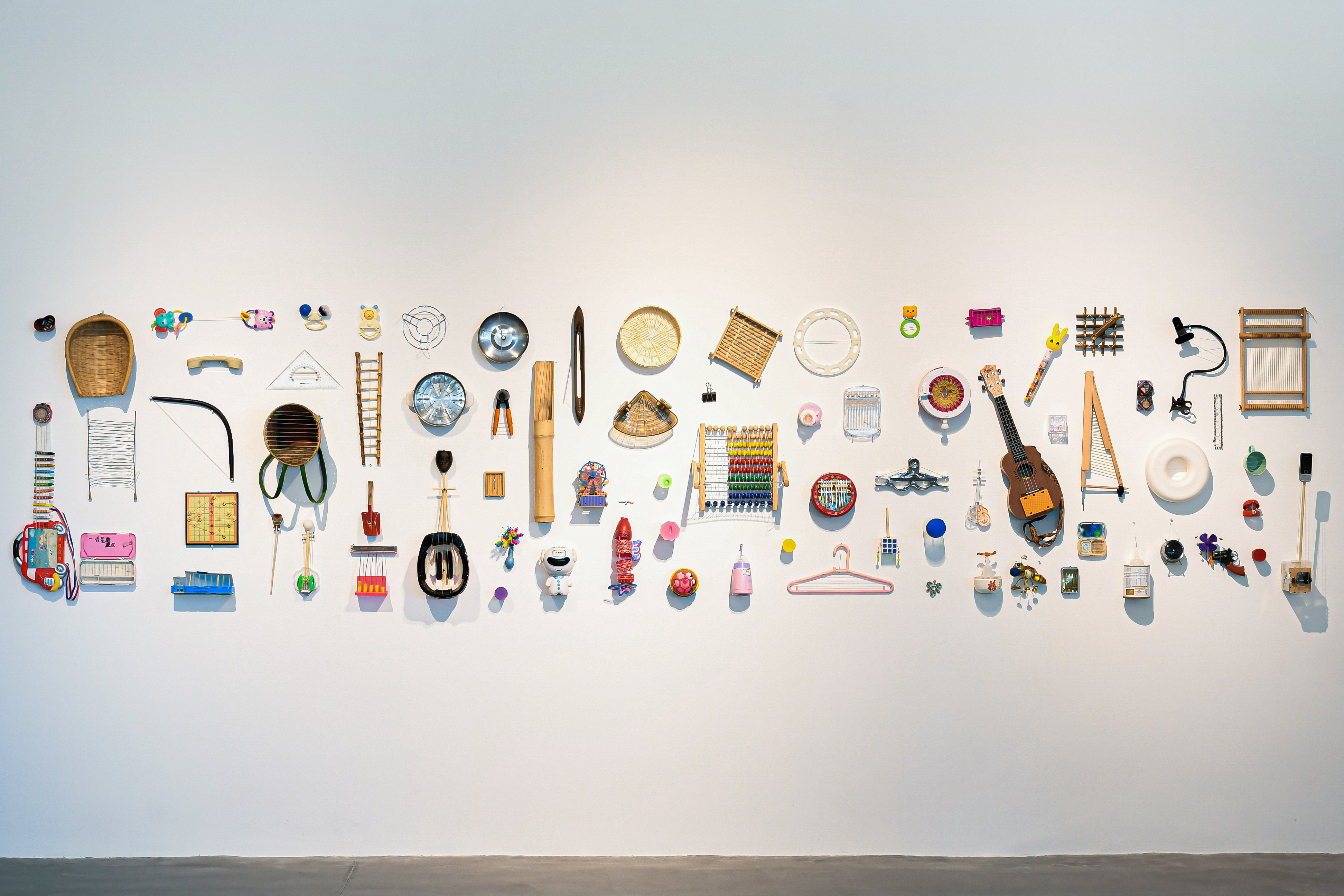 用艺术构筑儿童友好城市 O’ Kids国际儿童艺术节开幕