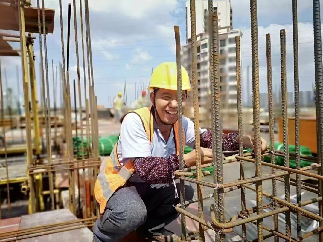 河南省漯河市住建局多举措做好夏季高温期间建筑施工安全生产工作