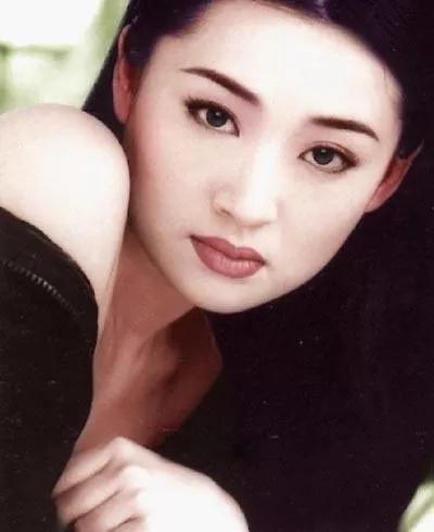 百家姓女神系列之许晴