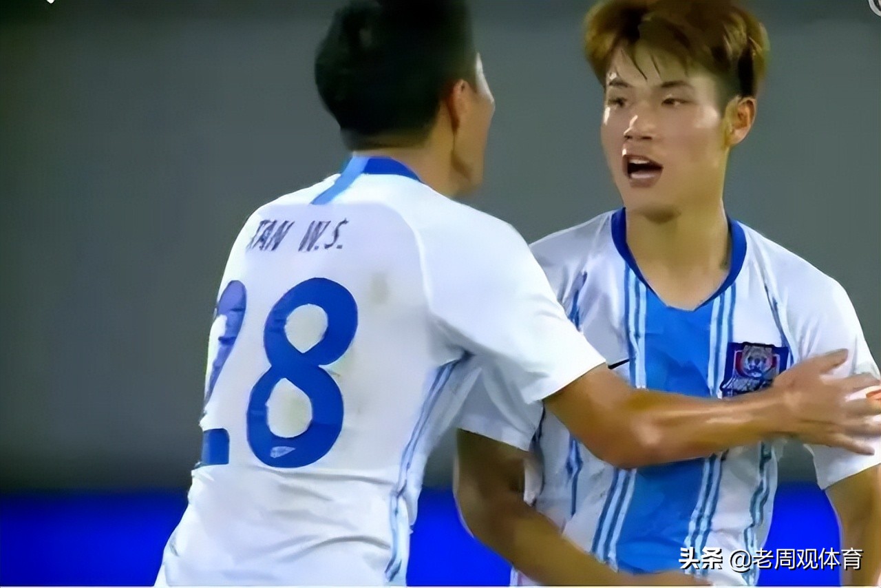 中超天津津门以前的队名是什么名（石炎离开山东泰山，正式加盟天津，还有回归条款，真的能回来吗？）