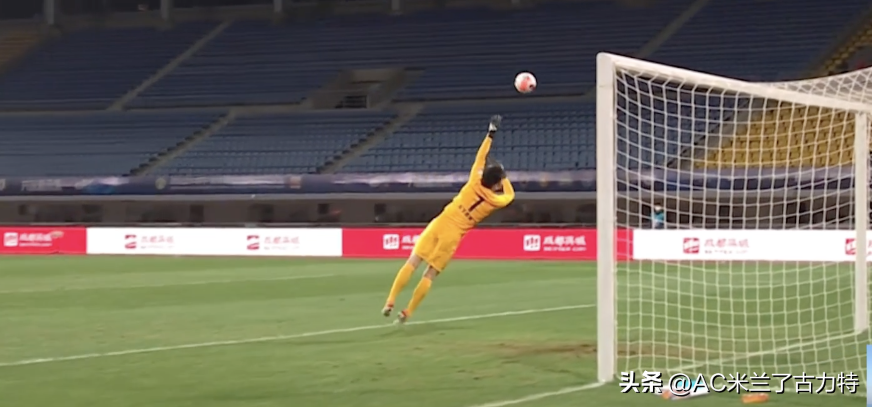 足球守门员重要吗（一个好门将对球队影响会多大，王大雷会不会因冲动付出失冠代价）-华海博客