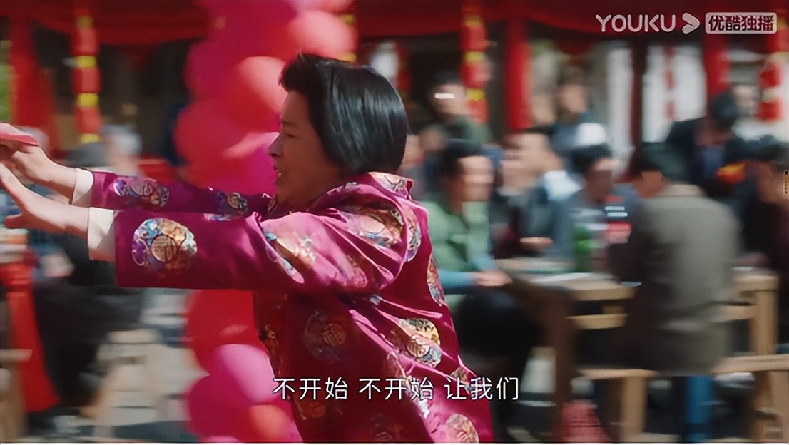 幸福到万家：赵丽颖新婚就遭婆家嫌弃，都是农村陋习惹的祸