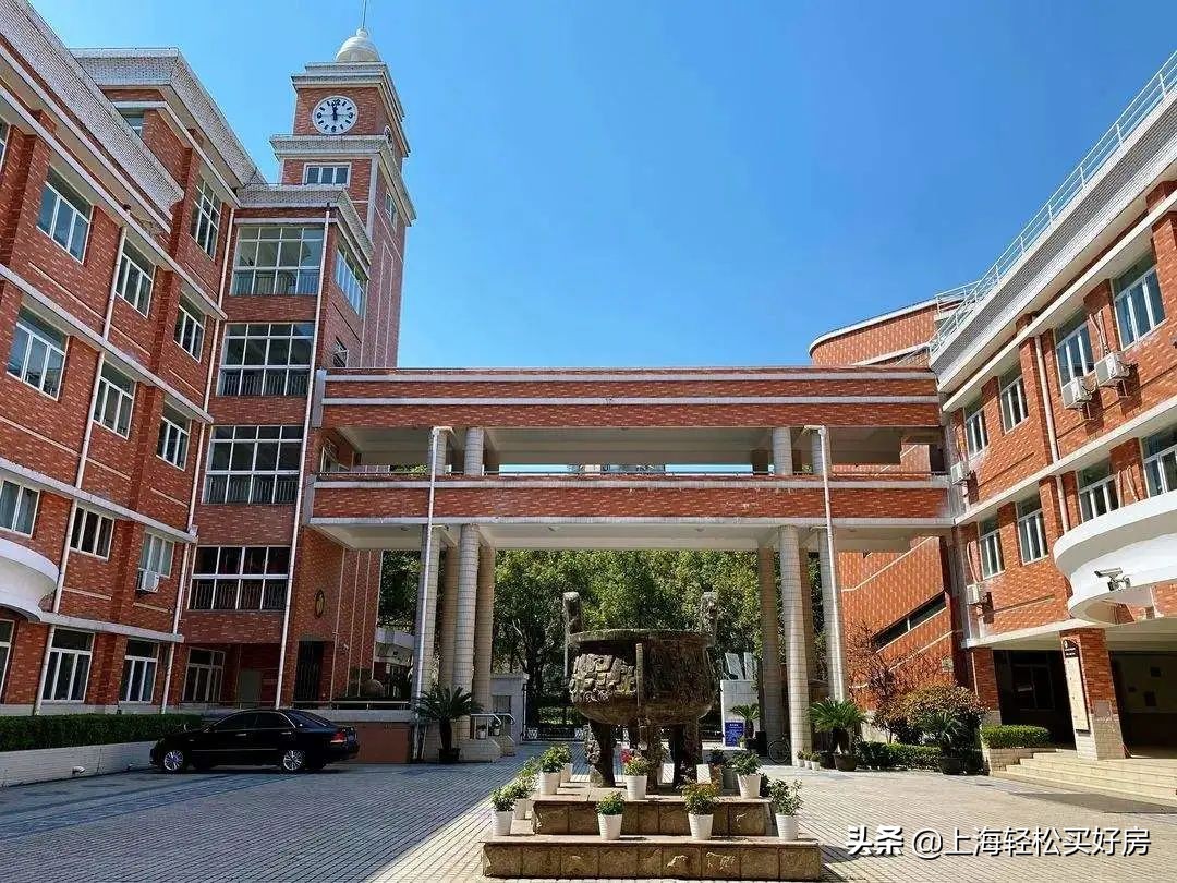 上海市洛川学校,上海市洛川学校图片-爱妻自媒体