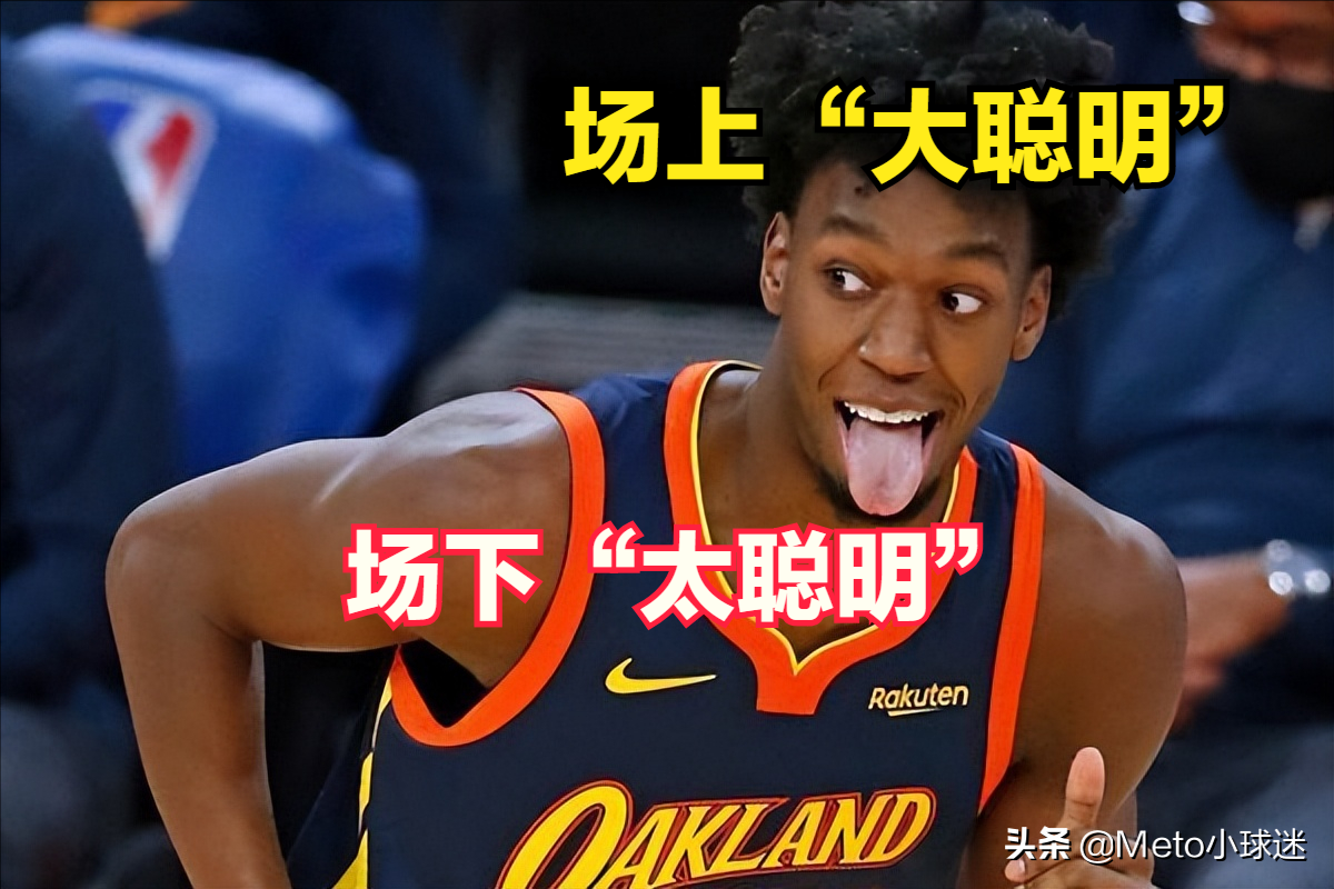 nba怀斯曼为什么叫大聪明(场上大聪明场下太聪明！同样叫詹姆斯，怀斯曼是下一个“王”吗？)