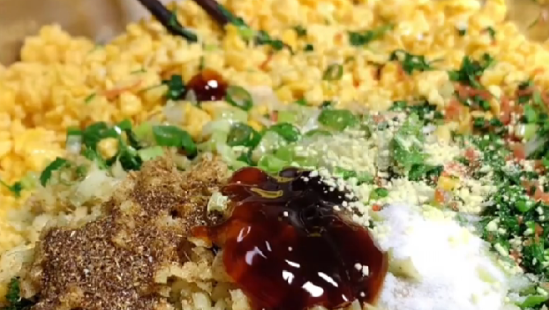 苜蓿素馅饺子怎么做好吃（教你做出味道鲜的苜蓿素馅饺子）
