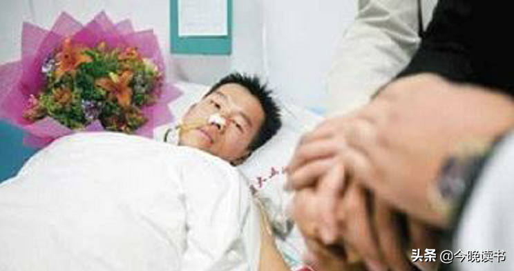 2003年，广西小伙子见义勇为受重伤，因无钱治疗，两年后跳楼身亡