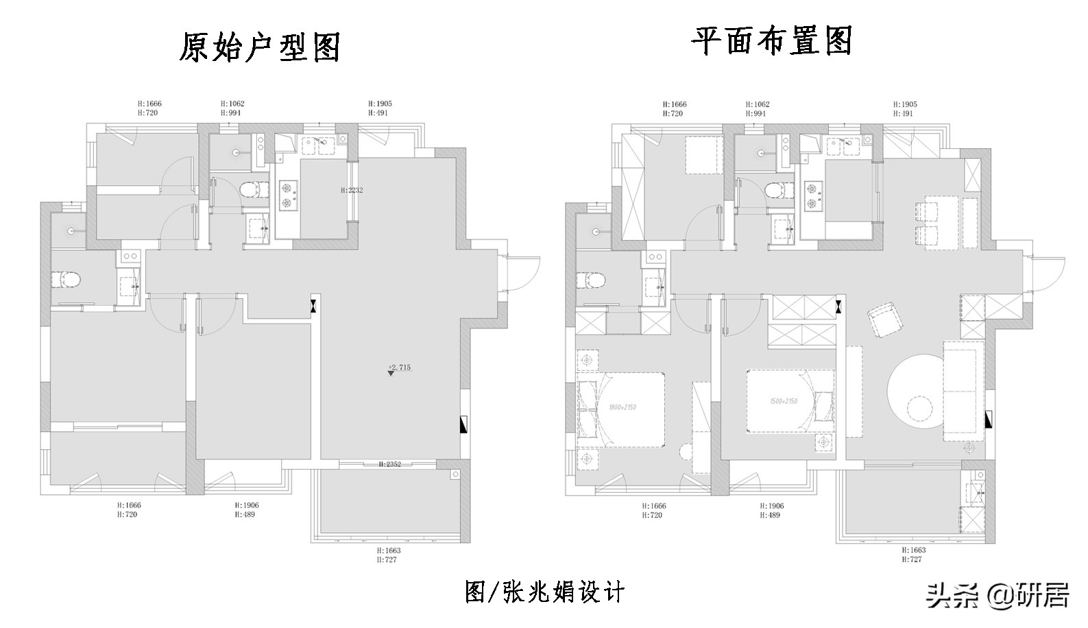 想省钱又要温馨好看，来学这位太太，全屋用奶油色，氛围太治愈了
