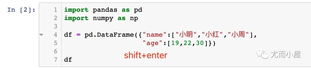 大揭秘：必須學(xué)會(huì)的Python數(shù)據(jù)分析利器