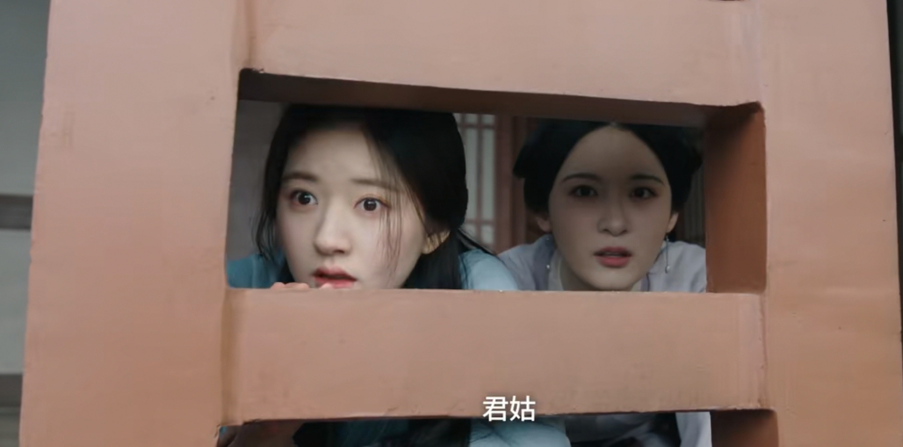 今晚开播！又一古装剧来了，宅斗乐趣不停歇，演员阵容不错