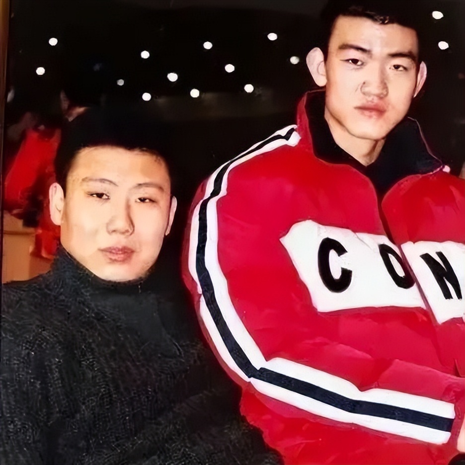 cba冠軍在nba什么水平（CBA冠軍獎金比NBA多？周儀翔：錢已經不是錢了）