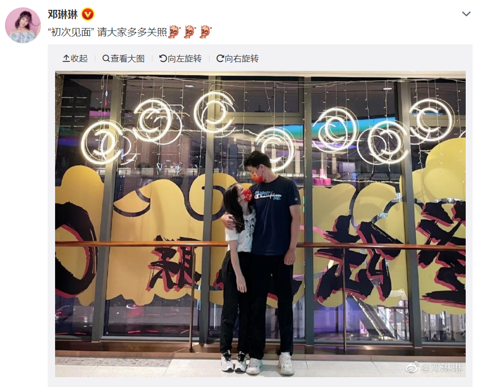 奥运冠军公布新恋情（官宣！1米47体操奥运冠军公布恋情，相貌大变样，男友高大帅气）-华海博客