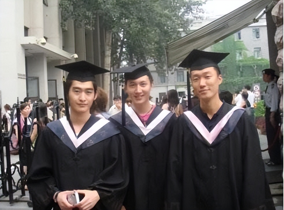 “一手遮天”张翰：从王思聪手里抢来战狼2，剧组里权利比导演大