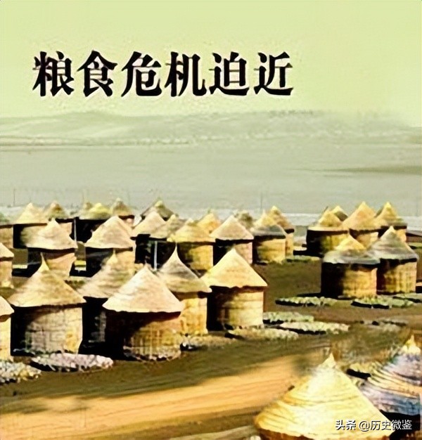 印度突然取消粮食出口，粮食危机或将爆发，世界各国如何应对？