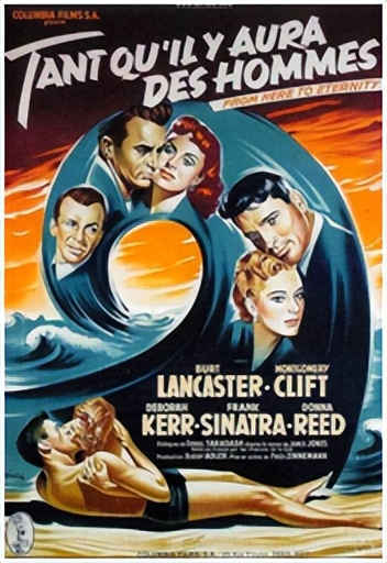 历届好莱坞最佳影片奖（截止至第94届）