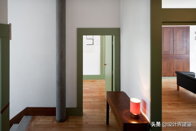 #设计鉴赏#——Álvaro Siza，介于现代与传统之间