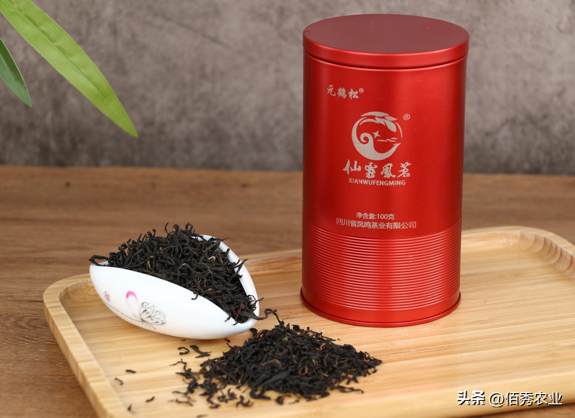 精品茶叶是什么级别（超市遇到3种茶可以放心喝）