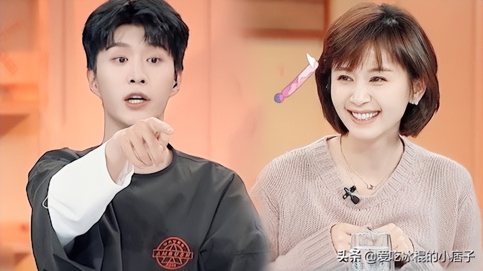 cp遍布娱乐圈却从未被骂，坐拥3000男神，贾玲是怎么做到的？