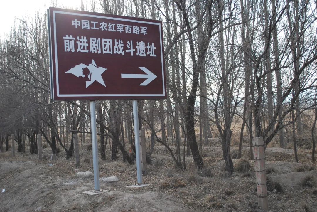 17岁女红军被俘，被马步芳奸污后赏给传令兵，逃跑时再遇杀人魔头