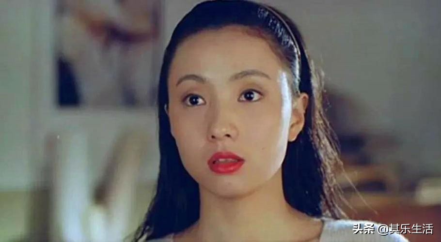 历届中国电影金鸡奖—影后（1981-2021），仅刘嘉玲一位港台演员