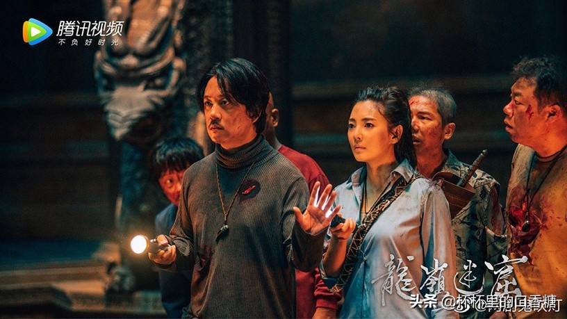 热门悬疑剧评分榜TOP10！《开端》第四《隐秘的角落》第三