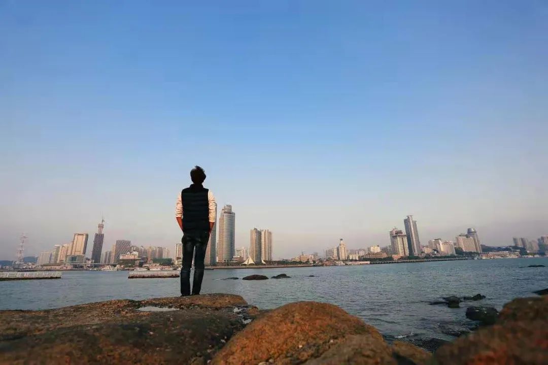 一个人越来越成熟的3个标志