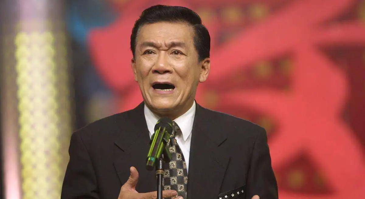 侯耀文女儿侯瓒:曾状告侯耀华,怨恨父亲14年,终究亲情战胜一切