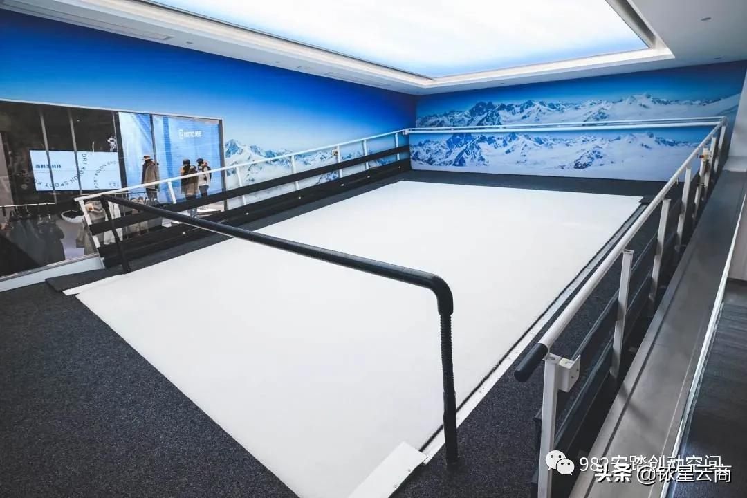 2022新一批门店“到货”,这8家罕见首店刷足存在感