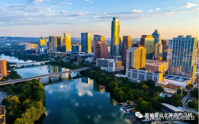 全美最佳大学城十强出炉,奥斯汀居榜首