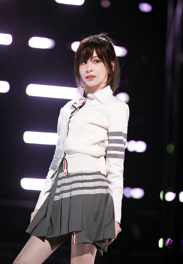 王心凌歌曲排行榜，9首歌曲强势屠榜