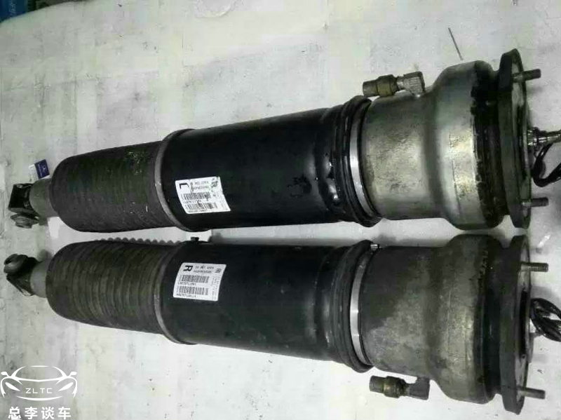 劳斯莱斯悬挂坏了，4S和修理厂报价相差20倍，为何相差那么大？