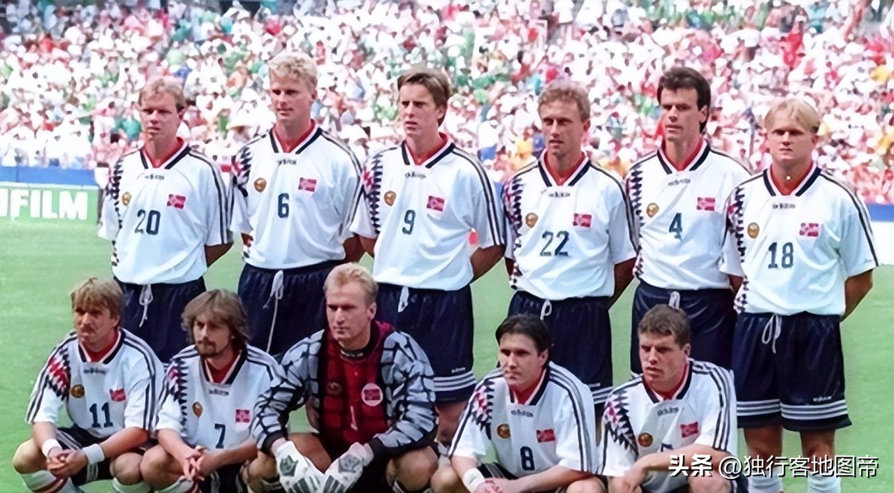 芬兰参加过几次世界杯（拥有哈兰德的挪威没打进世界杯，挪威踢过几次世界杯？）