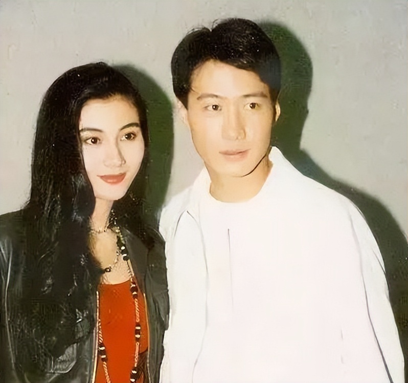 黎明：唱不过张学友，跳不过郭富城，碌碌无为的他凭啥被称为天王