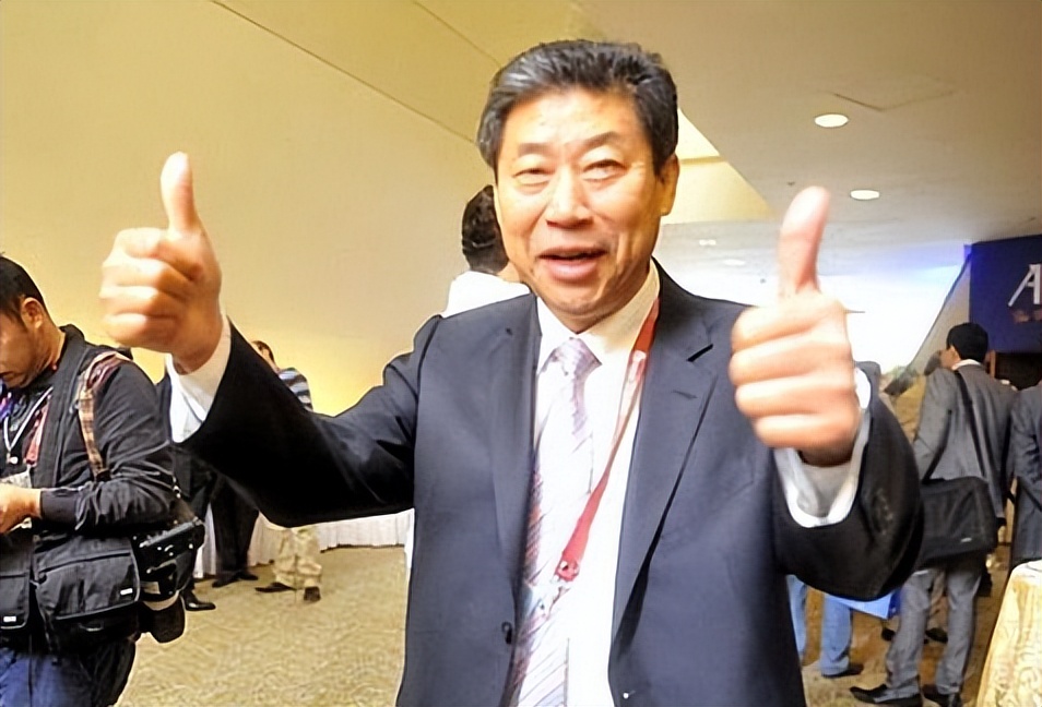 韓日世界杯為什么中國會出現（逆轉強敵死敵韓國、日本一同出線，20年前怎么會合辦世界杯呢？）