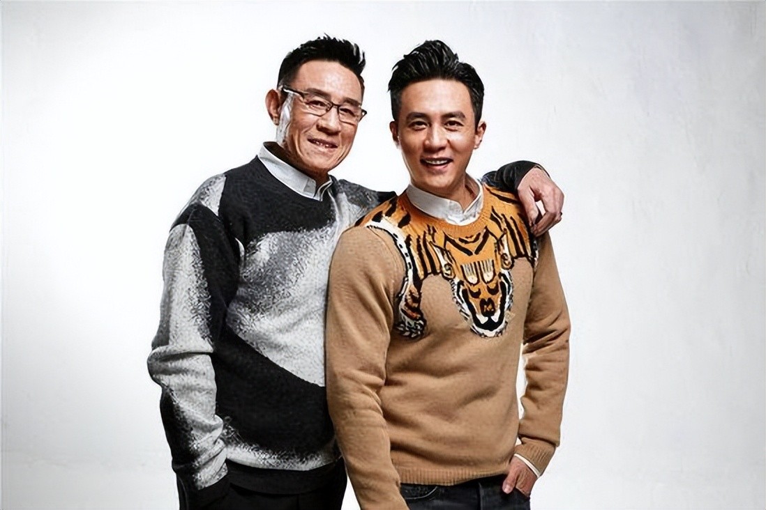 星二代泛滥、关系户扎堆、富二代遍地，娱乐圈已成为“世袭制”?