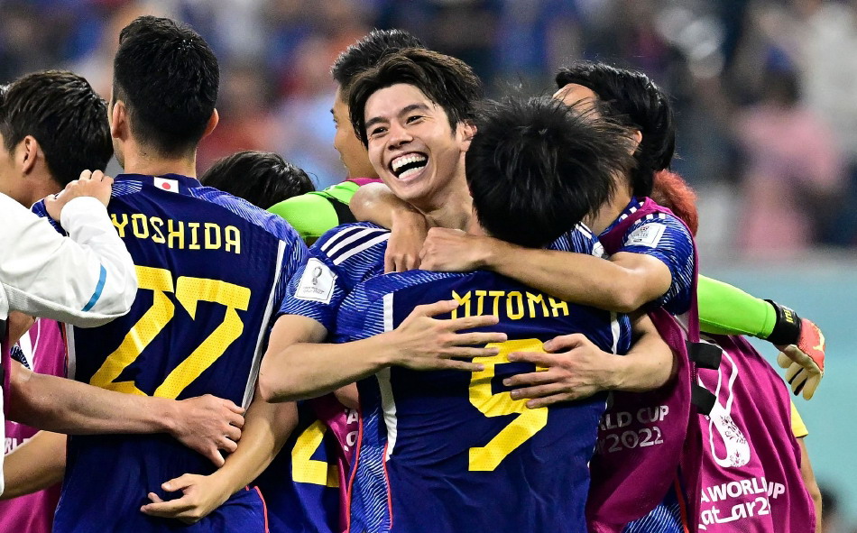 足球比赛首发阵容在哪里看（世界杯克罗地亚VS日本男足首发，莫德里奇率队冲击8强！CCTV5直播）