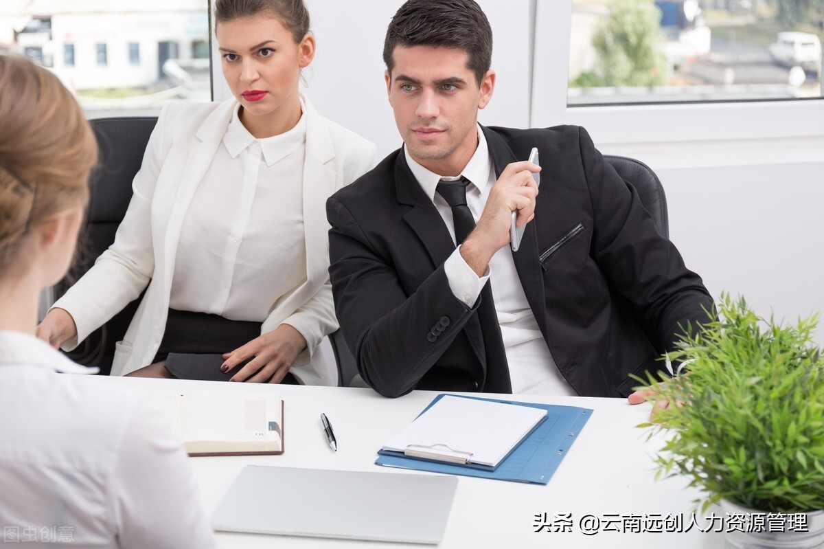 主动离职就要支付违约金？