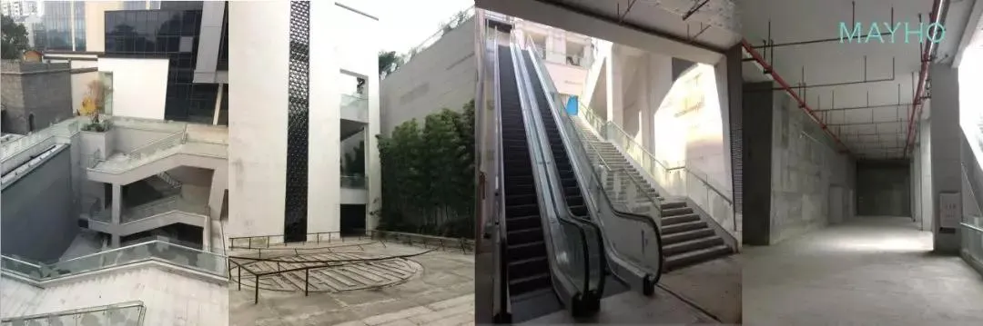 存量时代,商业项目改造逐渐成为主流,实现1+1>2的效果