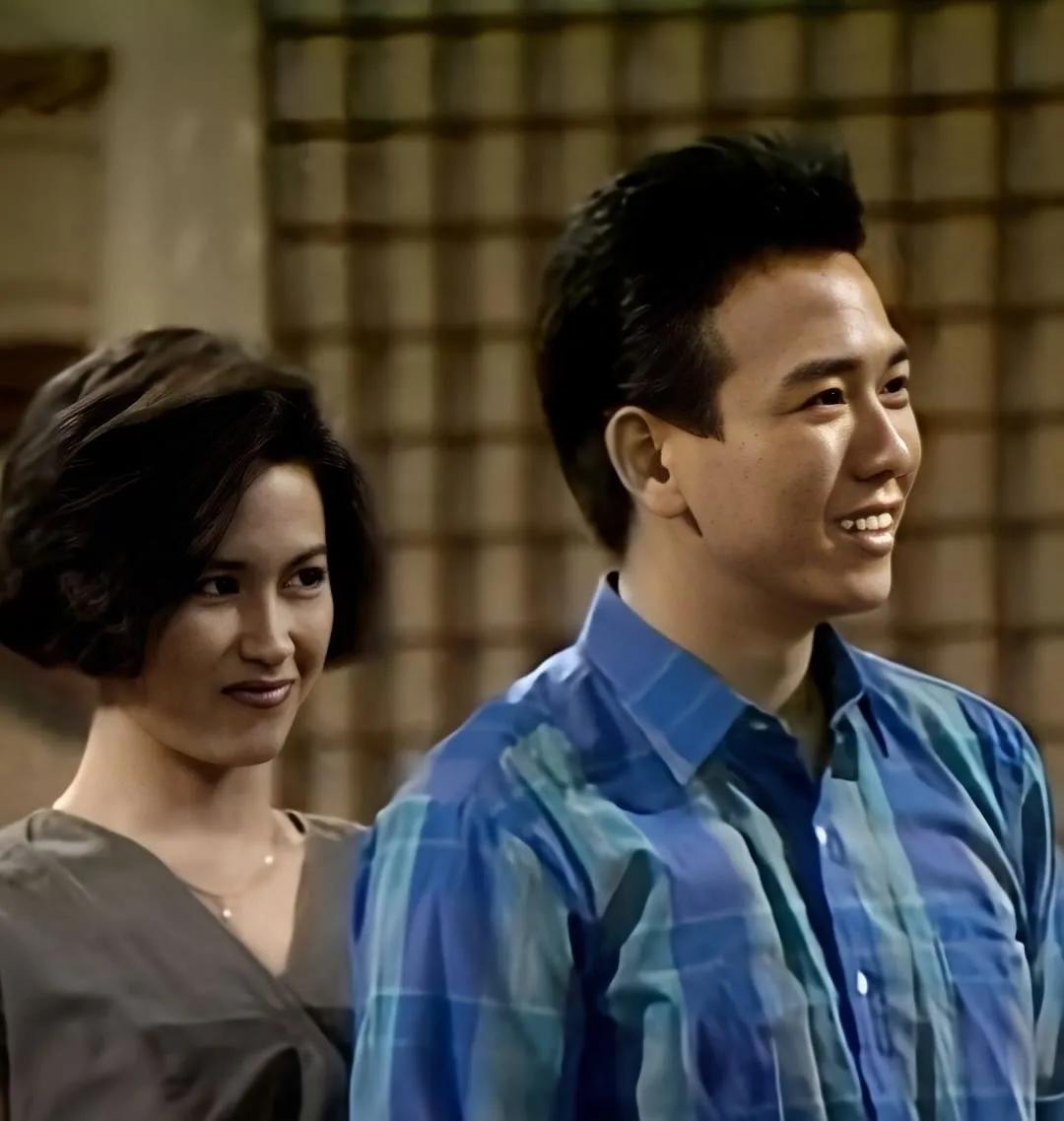 **电视剧《义不容情》演员表