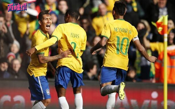 巴西VS智利前瞻：智利输球或无缘附加赛，比达尔迎来巨大挑战