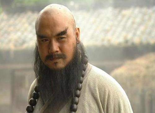 梁山众将真实武力，一位天花板级别，七位一流高手，其他不提也罢