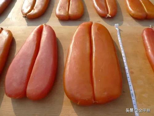 TOP10排行中国的顶级食材，舍得花钱也未必能吃上