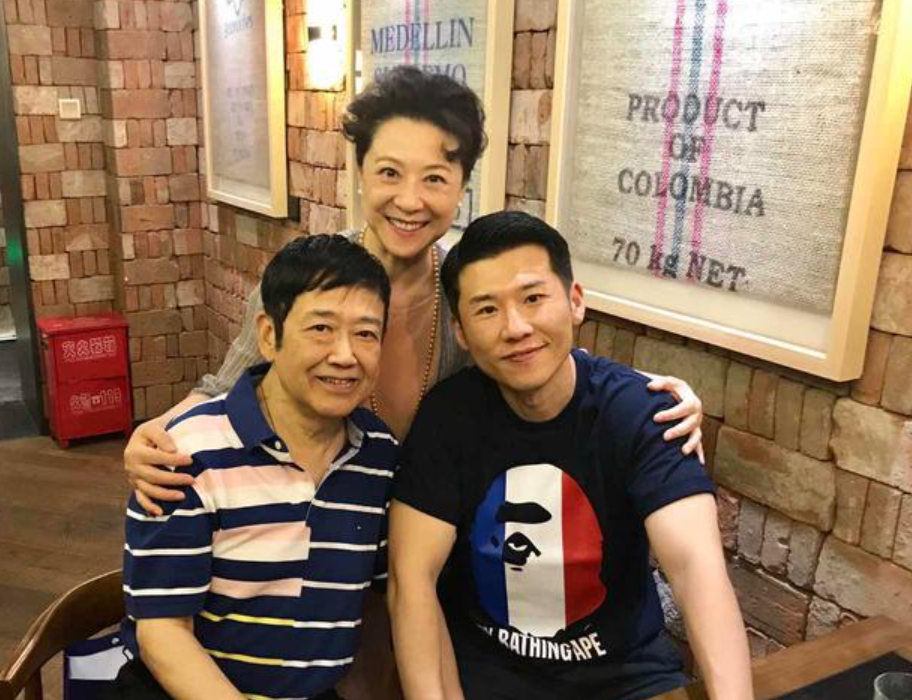 娱乐圈的八位“关系户”，个个靠走后门入圈，实力却不可小觑