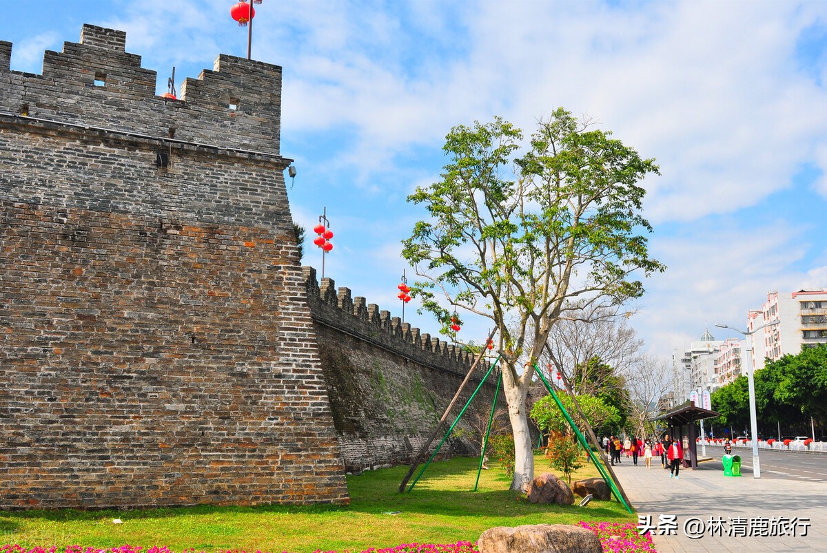 肇怎么讀（廣東這座慢城，把市區(qū)搬進(jìn)了景區(qū)里，冬暖夏涼，適合長(zhǎng)期生活養(yǎng)老）
