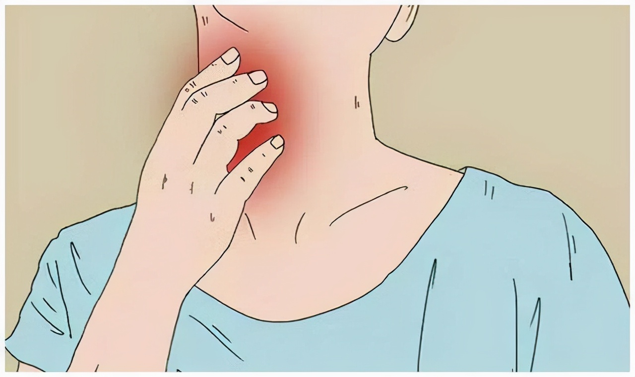 脖子和腋下的“小肉粒”是什么？能直接用手揪掉吗？看完要记牢