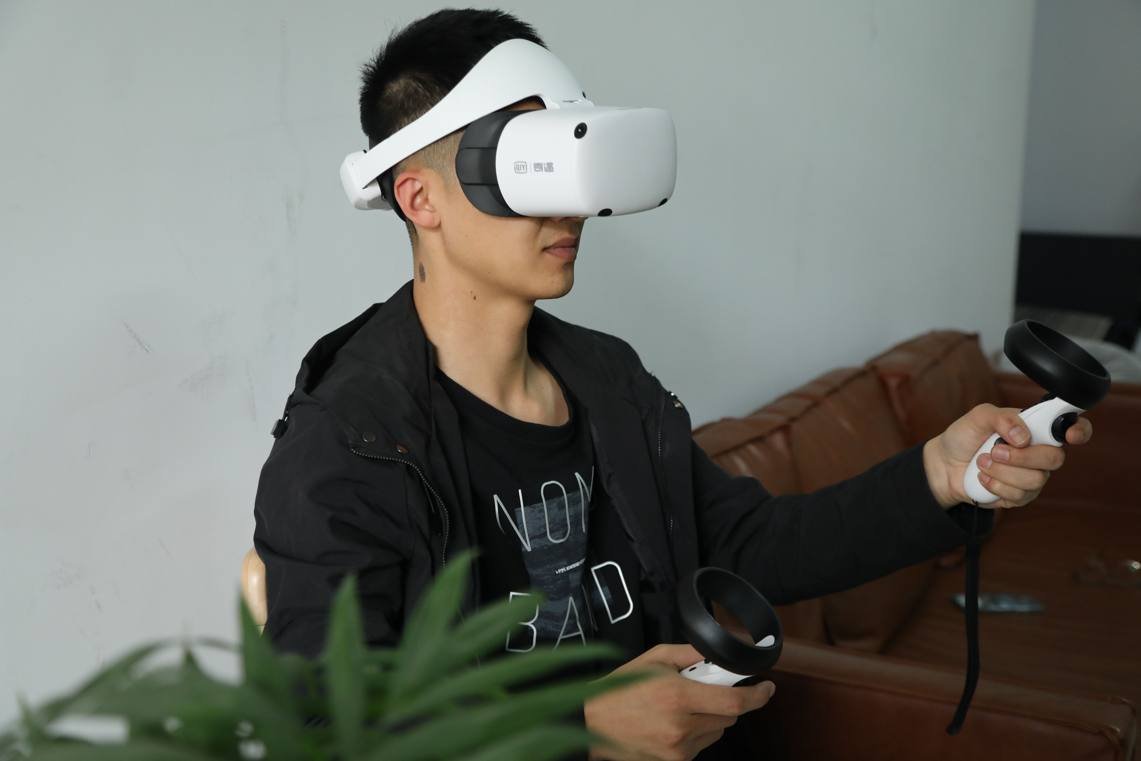 手慢无！奇遇 Dream Pro VR一体机打卡白嫖活动仅到六月底