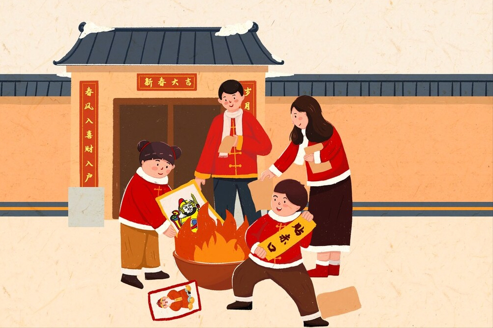 春节将至，“9大习俗，3大禁忌”要牢记，老传统别丢，为新年祈福