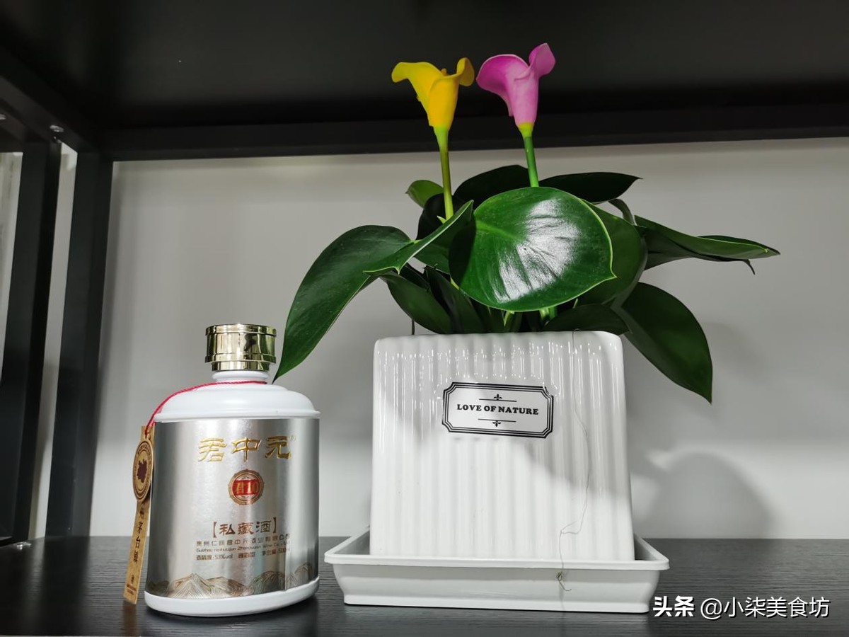 圖片[8]-勾兌酒一定是假酒嗎？ 有這2個標志的才是假酒-起舞食譜網