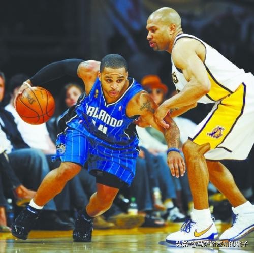 NBA魔术横扫湖人（09年魔术常规赛横扫湖人，东决淘汰骑士，为何总决赛却惨败给湖人）